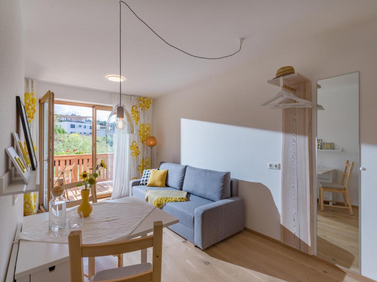 Ferienwohnung Wetzinger Westendorf Exterior foto