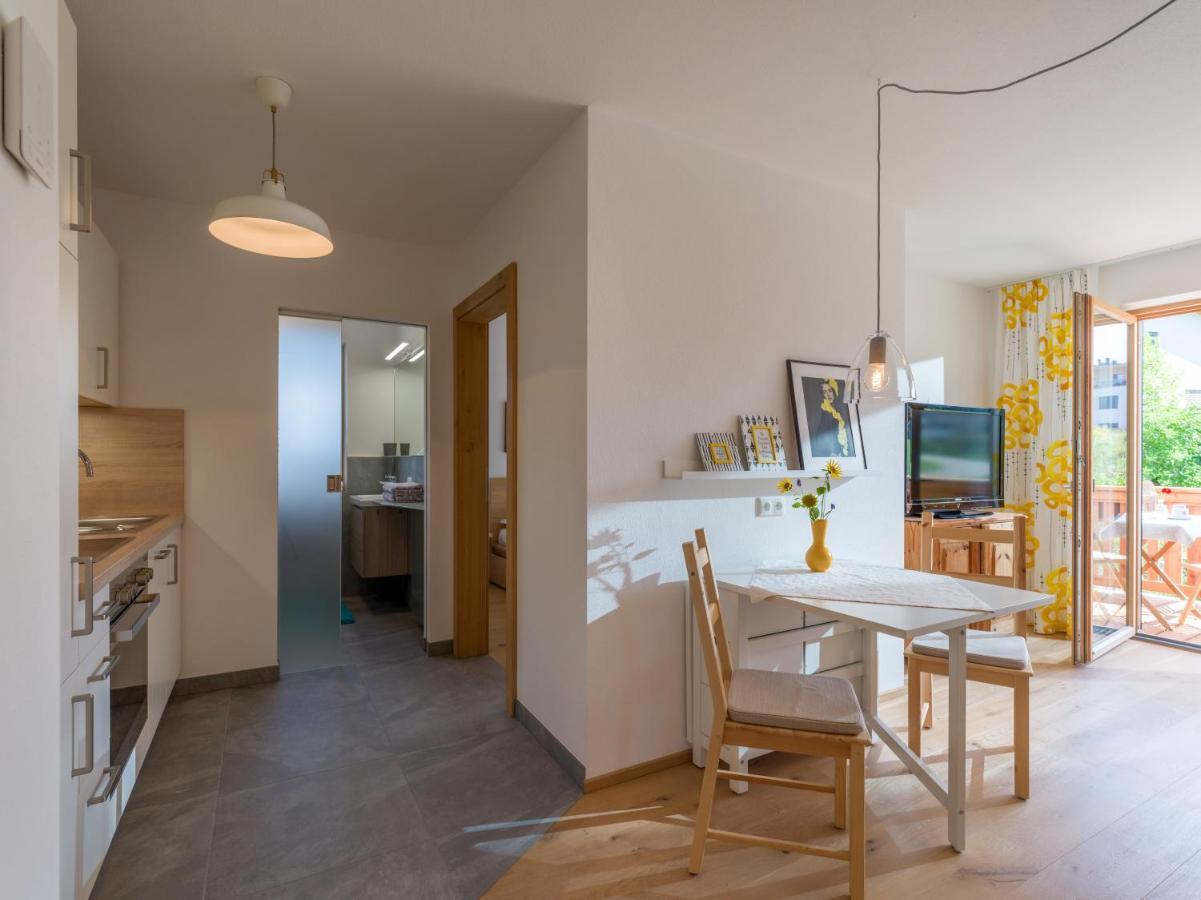 Ferienwohnung Wetzinger Westendorf Exterior foto